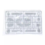  Trumpeter 02212 1/32 P-40N War HawkPlastic Model Kit