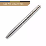  AF100 Limited-Edition Aviator Stainless Steel Pen