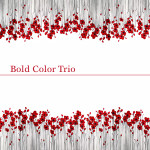  Poppy Mpressions Fields of Poppies Table Cloth