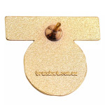  Australia Bar with Poppy Badge