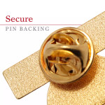  Australia Bar with Poppy Badge