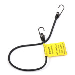  24 Inch Okie Strap - Black (Single Pack)