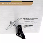  Catalina Limited Edition Aluminium Artwork by Drew Harrison