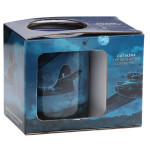  Catalina Limited Edition Coffee Mug by Drew Harrison