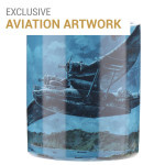  Catalina Limited Edition Coffee Mug by Drew Harrison