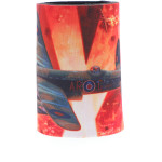  Lancaster Bomber Limited Edition Drink Cooler by Drew Harrison The Lancaster Bomber Limited Edition Drink Cooler featuring stunning artwork from Australian military aviation artist Drew Harrison. Limited to only 1000 worldwide.   This limited edition Drink Cooler