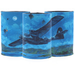  Catalina Limited Edition Drink Cooler by Drew Harrison The Catalina  Limited Edition Drink Cooler featuring stunning artwork from Australian  military aviation artist Drew Harrison. Limited to only 1000 worldwide. This limited edition  Drink Cooler featur