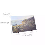  The Spirit - Gallipoli Landing 1915 Aluminium Print