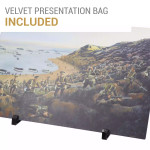  The Spirit - Gallipoli Landing 1915 Aluminium Print