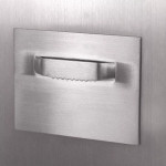  The Battle of Lone Pine Aluminium Print