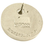  Our Spirit Limited Edition Sands of Gallipoli Lapel Pin