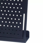  Miniature Australian Weapons Display Stand