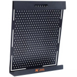  Miniature Australian Weapons Display Stand