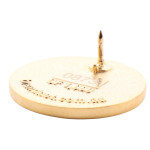  Lone Pine Limited Edition Lapel Pin