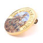  The Nek Limited Edition Lapel Pin