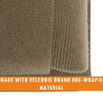  Vertx - MAK Full - Coyote Brown -Magazine and Kit Holster CCW