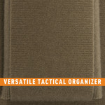  Vertx - MAK Full - Coyote Brown -Magazine and Kit Holster CCW