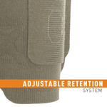  Vertx-MPH Sub - Desert Tan - -Magazine and Kit Holster CCW