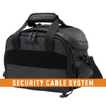  Vertx-COF Light Range Bag Heather Black/Galaxy Black