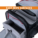  Vertx-COF Light Range Bag Heather Black/Galaxy Black