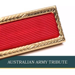  US Army Meritorious Unit Citation