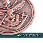  ADF Bronze Commendation