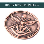  ADF Bronze Commendation