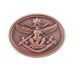  ADF Bronze Commendation