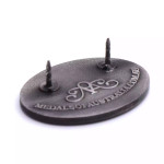  Army Silver Commendation