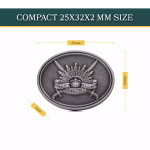  Army Silver Commendation