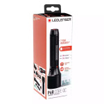  P6R Core Quad (4) Colour Rechargeable Torch