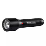  P6R Core Quad (4) Colour Rechargeable Torch