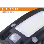  LED Lenser-Solidline SC2R Clip Light