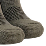  Fox River Lightweight Mid-Calf Military Sock - Foliage Green
