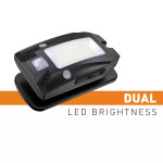  LED Lenser-Solidline SC4R Clip Light