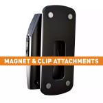  LED Lenser-Solidline SC4R Clip Light