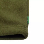  Contact Gear Australia-Headover Microfleece - Olive