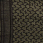  Contact Gear Australia-Shemagh-Olive/Black