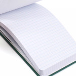  Contact Gear Australia-Field Message Notebook