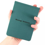  Contact Gear Australia-Field Message Notebook