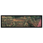  Combined Arms Contact Vietnam 1969 Bar Runner