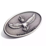  Air Force Commendation Silver