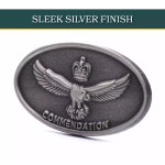  Air Force Commendation Silver