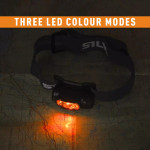  Silva Explore 4rc Headlamp-Black