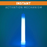  Coghlans Lightsticks (blue)