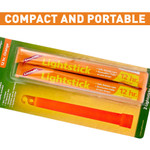  Coghlans Lightsticks (orange)