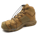  Salomon XA Forces Mid GTX - Coyote - Unisex Military Boots