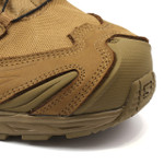 Salomon XA Forces Mid GTX - Coyote - Unisex Military Boots