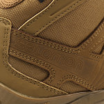  Salomon XA Forces Mid GTX - Coyote - Unisex Military Boots