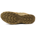  Salomon XA Forces Mid Military Boots - Coyote Army (ADF) Endorsed